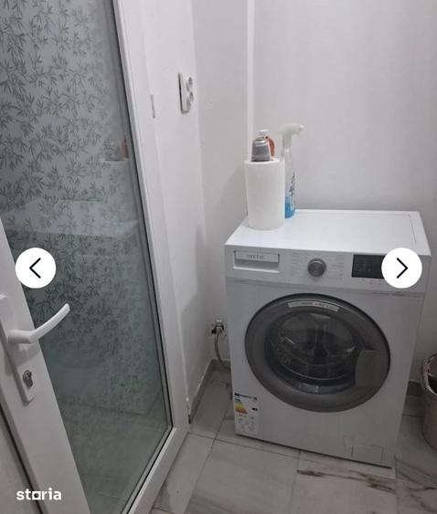 Apartament cu 2 camere în Tudor Vladimirescu
