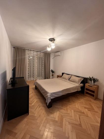 Inchiriere 3 camere Titan Grigorescu - 8