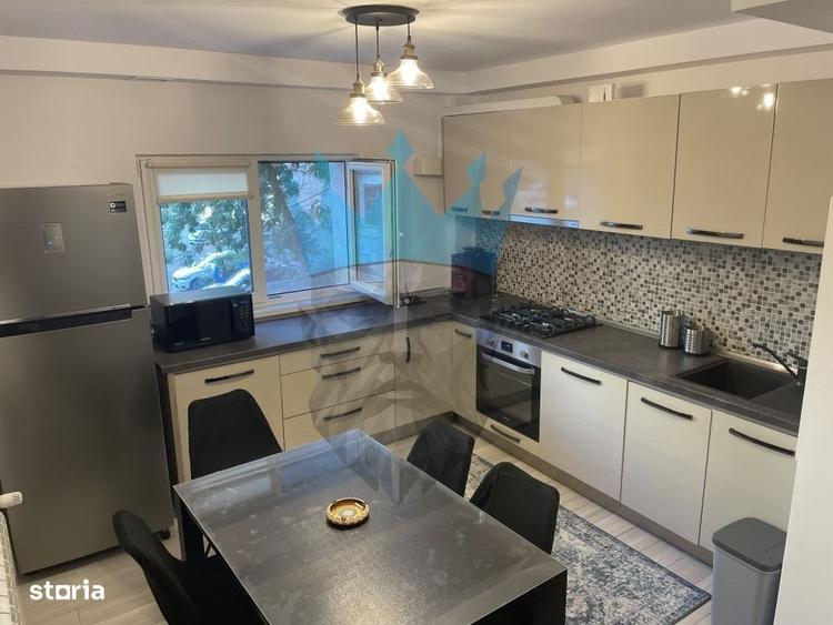 Apartament cu 3 camere în Sebastian