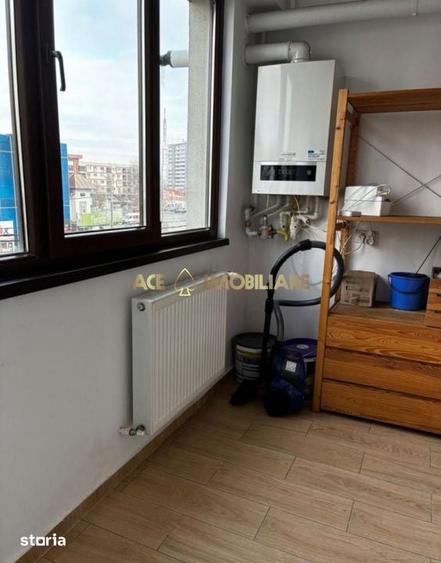 3 Camere de inchiriat | Chitila | Centrala | Parcare - 2