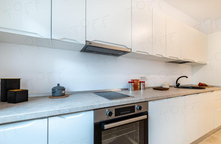 Luxuria Residence, Domenii, Expoziției, Piața Presei, Herăstrău - 4