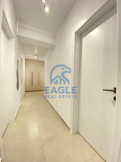 Energia Residence - 2 Camere Lux prima inchiriere cu parcare si balcon - 14