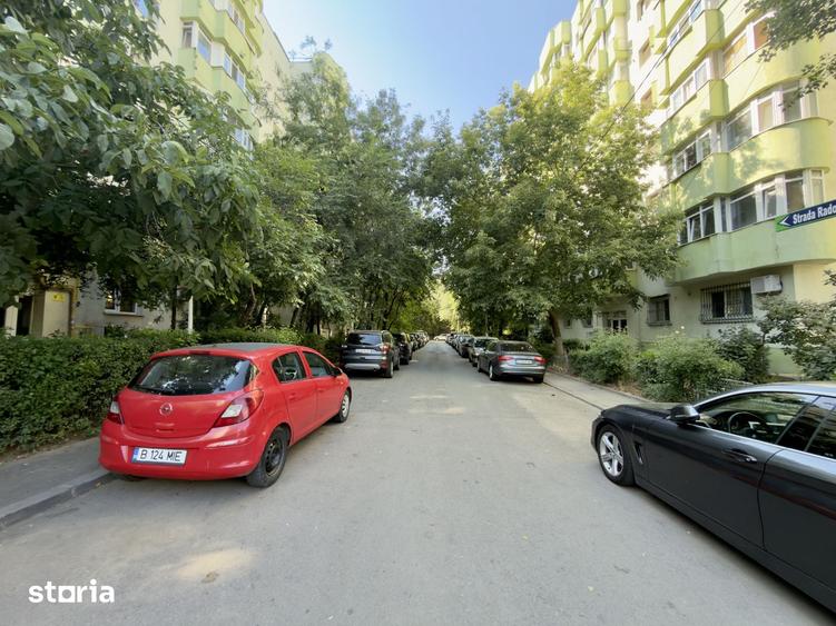 Apartament Modern 2 Camere - Str. Radovanu 15 | Colentina / Fundeni - 13