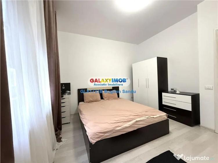 Apartament cu 2 camere de inchiriat in Militari Residence - 4