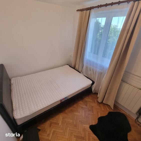 2 camere, semidecomandat, finisat,cartier Gheorgheni, zona C.Brancusi - 7