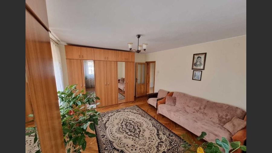 Casă cu 3 camere cu Teren 500 Mp în Ciocănești