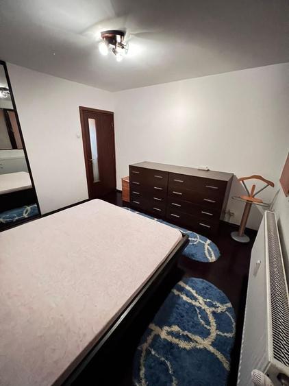 Apartament cu 2 camere decomandat în Timișoara