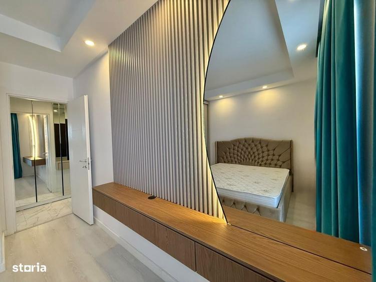 Apartament cu 2 camere în Ștefăneștii de Jos