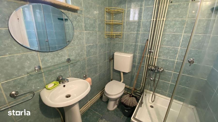 Casă cu 1 camere cu Teren 100 Mp în Someșeni