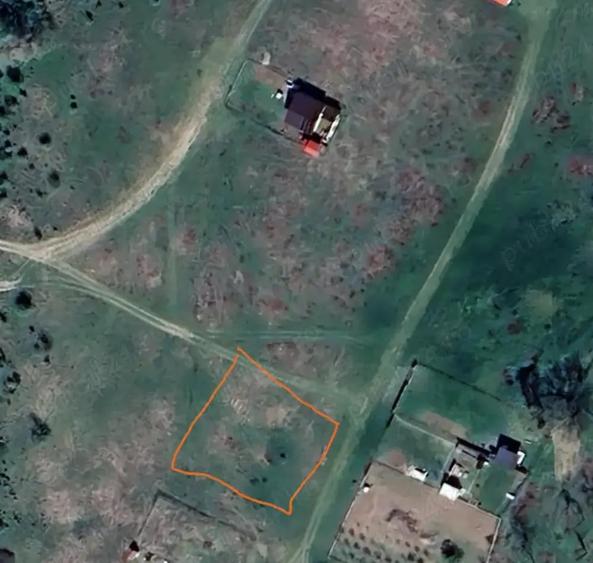 Vand teren intravilan 440mp padure Vladimirescu - 2