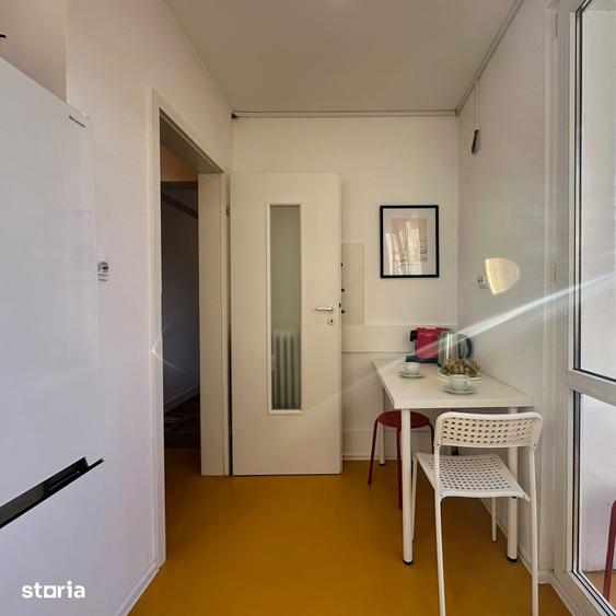 Apartament cu 3 camere în Centrul Civic