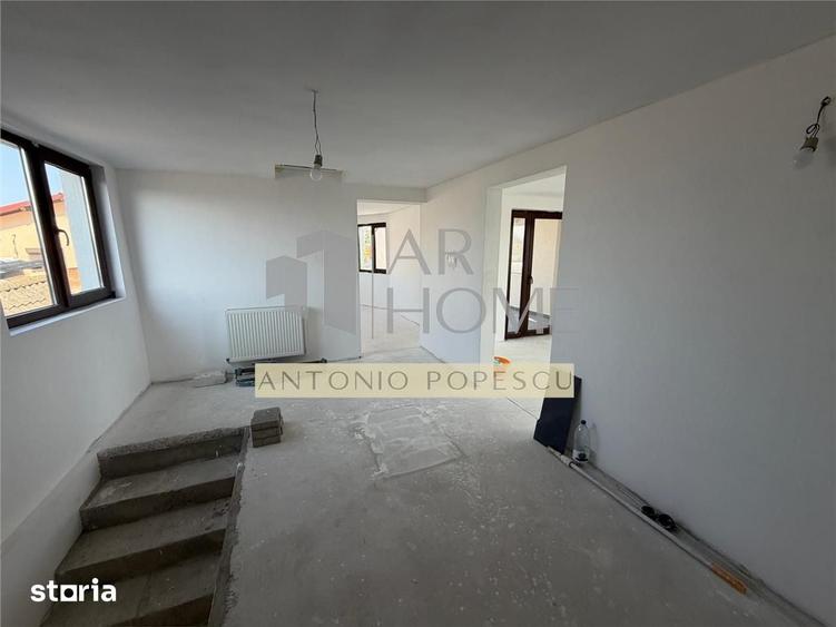 Casa 5 camere, P+1, in Strejnicu, Prahova. - 16