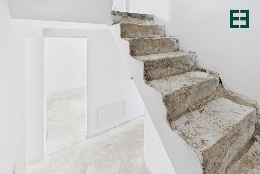 Duplex nou 4 camere și 400 mp teren - Zona Moșnița Veche - Timișoara - 22