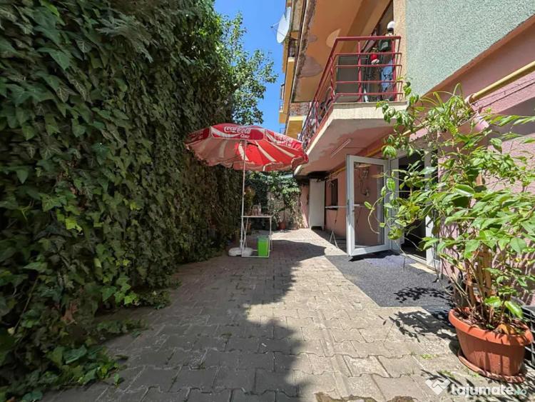 Apartament 3 camere, 81 mp, parcare | zona Manastur, Cluj-Na - Cluj-Napoca (Cluj) - 11