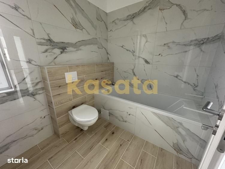 Casă cu 4 camere în Domnești