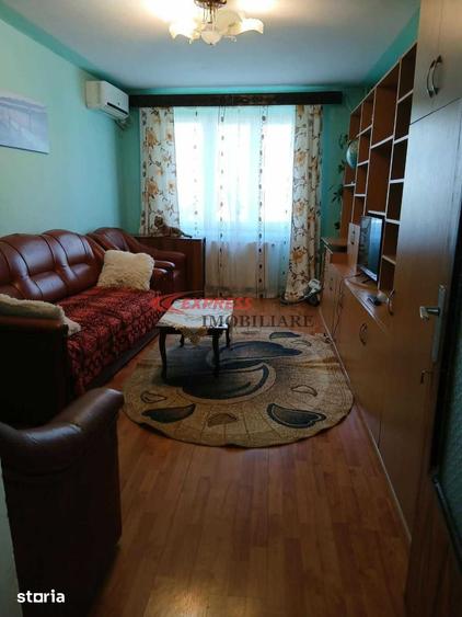 Apartament cu 2 camere în Vitan