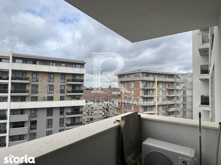 Apartament cu 2 camere semidecomandat în Seleuș