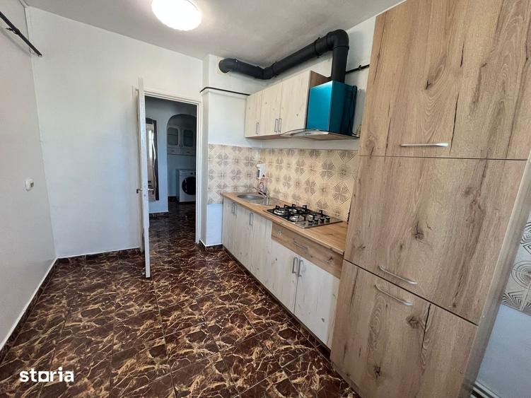 Apartament cu 2 camere în Port