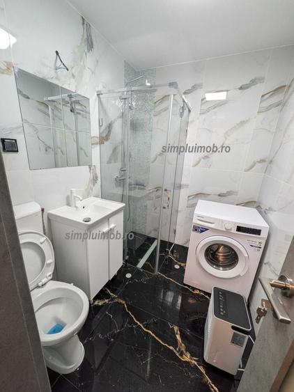 Garsonieră decomandată în Drumul Taberei