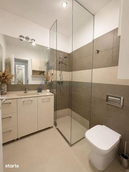 Apartament 3 camere in Oradea,bloc nou Ared, cu parcare GaminvestV4417 - 11