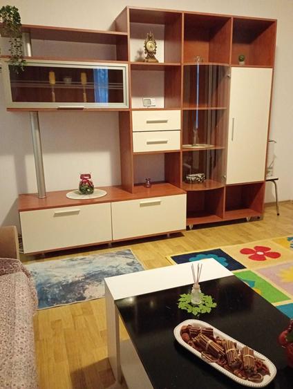 Apartament cu 2 camere nedecomandat în Exterior Vest