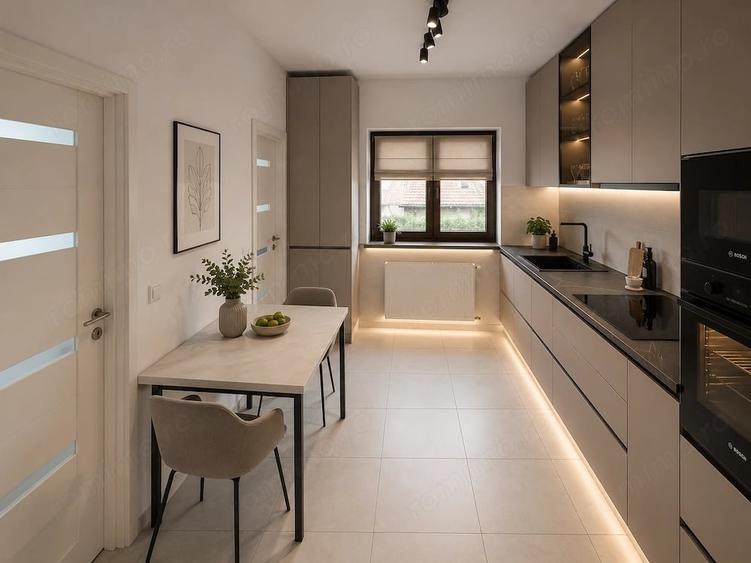 Case duplex noi Brasov - 2