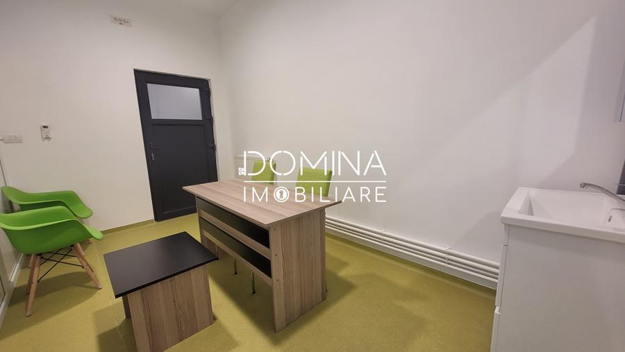 Spațiu comercial, de 32 mp, în 9 Mai