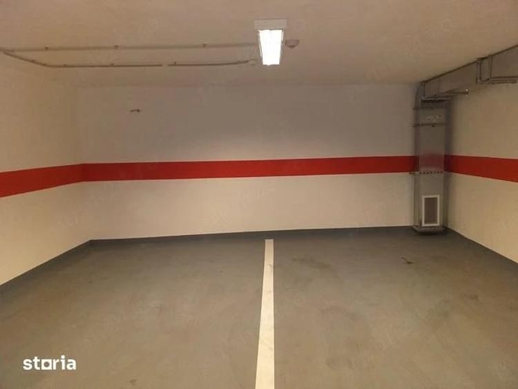 Garsonieră decomandată în Ștefan cel Mare