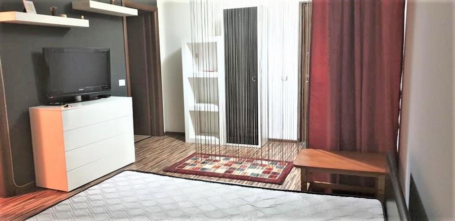 Garsonieră semidecomandată în Drumul Taberei
