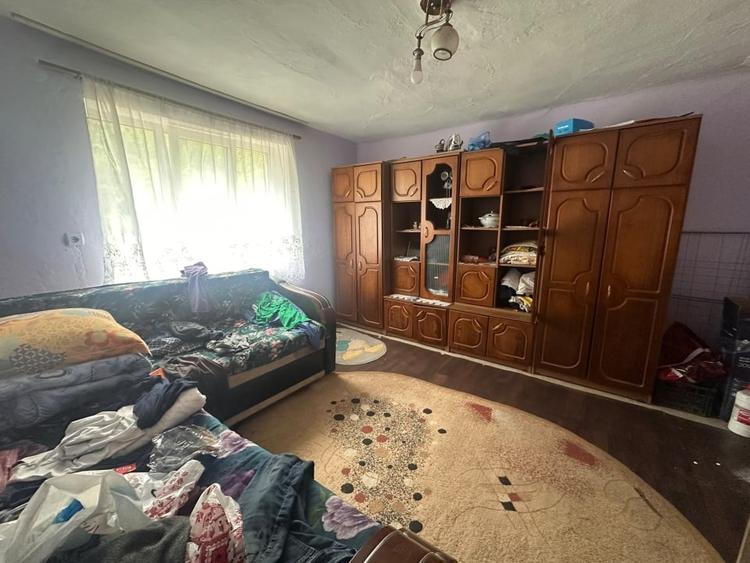 Casă individuală cu 3 camere cu Teren 12141 Mp în Valea Vințului