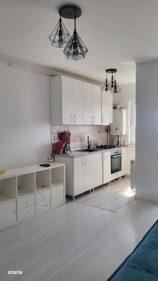 Apartament cu 2 camere în Militari
