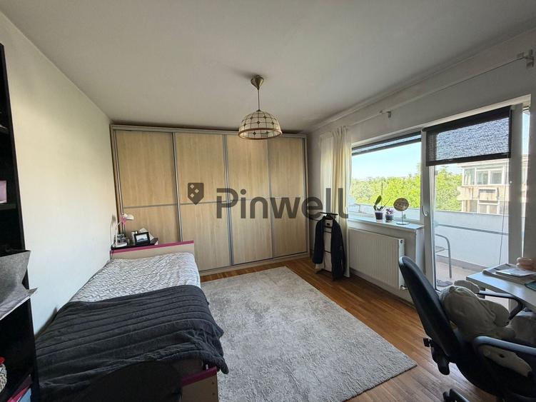 Apartament cu 2 camere decomandat, mobilat în Tineretului