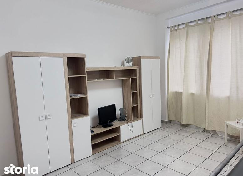 Garsonieră în Central