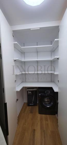 Apartament cu 2 camere semidecomandat în Barbu Văcărescu