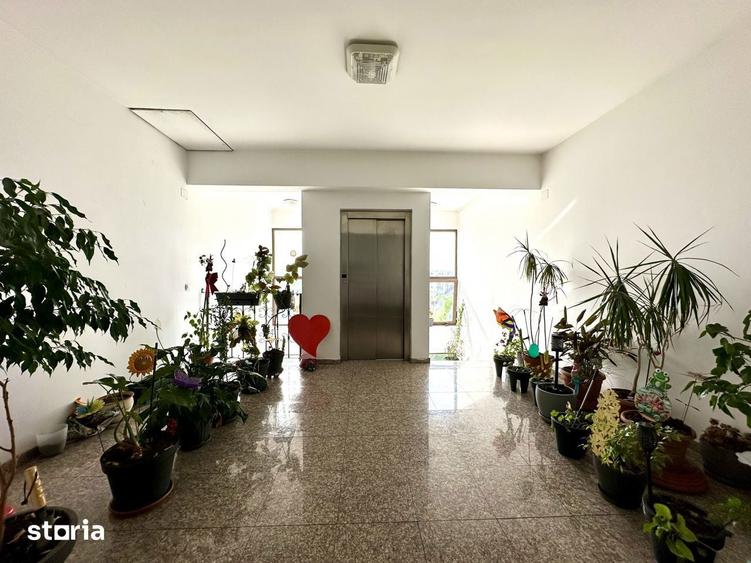 Apartament 2 camere- loc de parcare- Fundeni - Dobroesti - 9