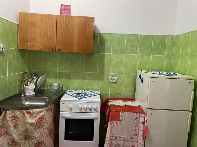 Garsonieră în Central