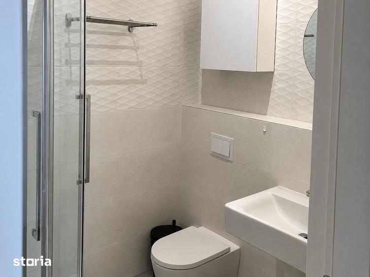 Apartament 3 camere | AFI City | Prima inchiriere | Parcare inclusa - 9