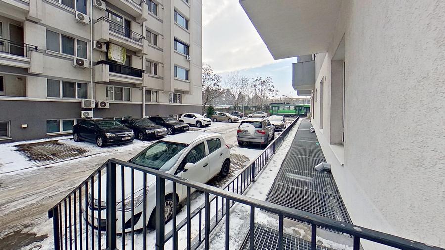 Spațiu comercial, de 187 mp, în Olteniței