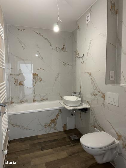 Apartament cu 3 camere, 78 mp + 7,6 mp balcon, iunie 2027, tva inclus - 1