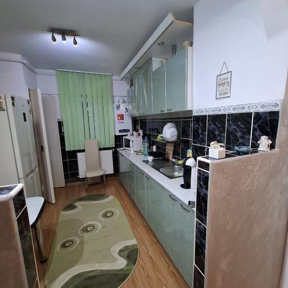 Apartament cu 2 camere decomandat în Paltin