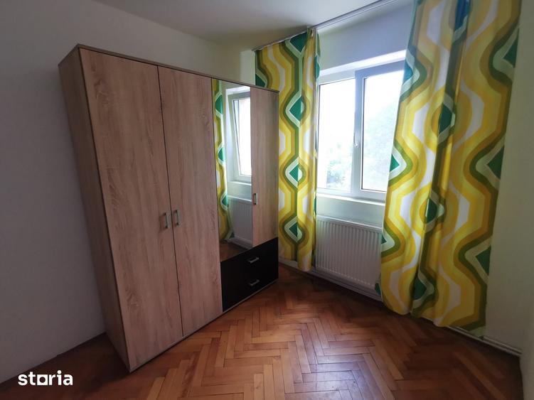 Apartament 2 camere de inchiriat Girocului- 940 - 2