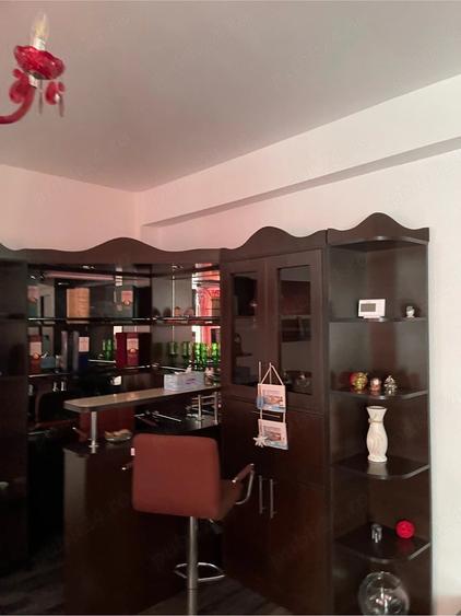 Apartament cu 2 camere decomandat în Tomis Nord