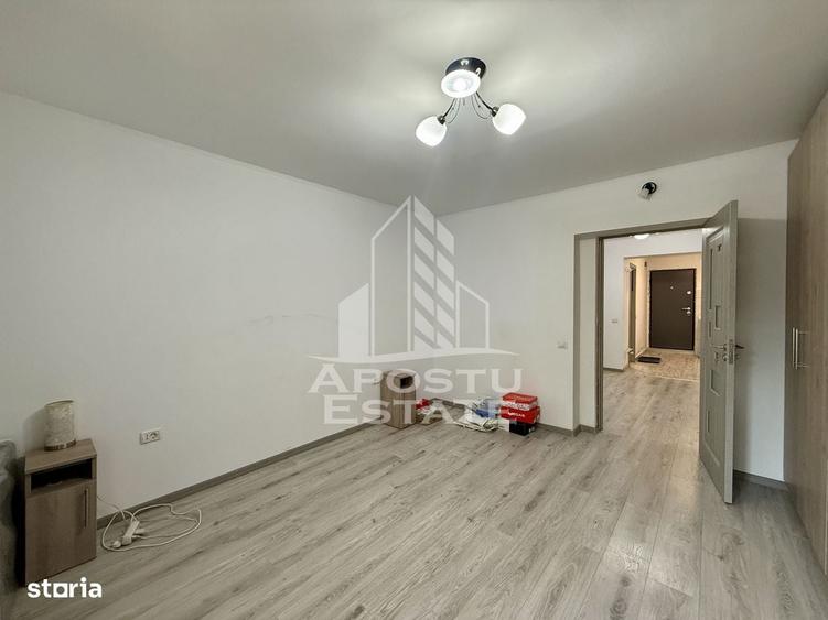Apartament cu 2 camere în Iosefin