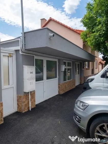 Casă cu 1 camere în Central
