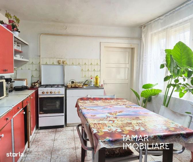 Casa de vanzare Aradul Nou 4 camere, teren 500 mp - 3