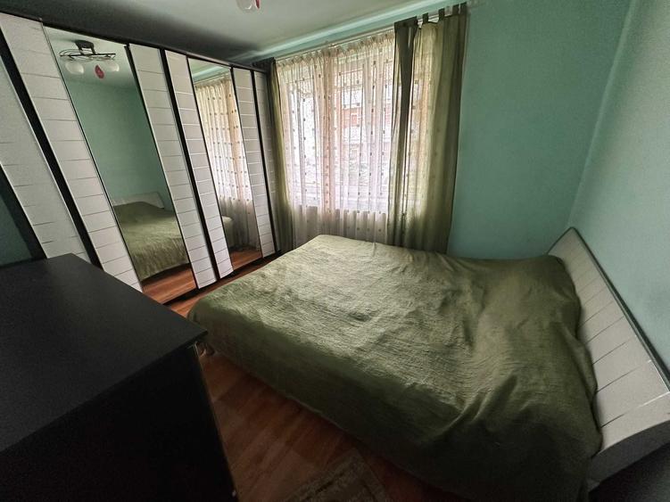 Apartament cu 2 camere decomandat în Ultracentral