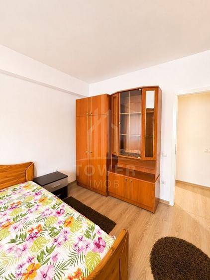 Apartament de inchiriat 3 camere, 2 bai, 72 mp - 4