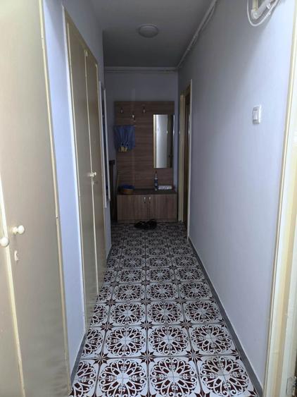 Apartament cu 3 camere circular în Drumul Taberei