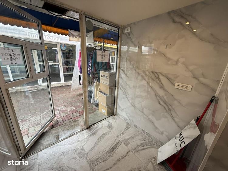 Inchiriere spatiu comercial, zona centrala, Ploiesti - 1
