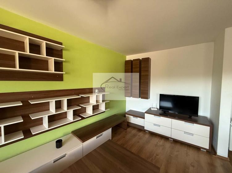 Apartament cu 2 camere semidecomandat în Mănăștur